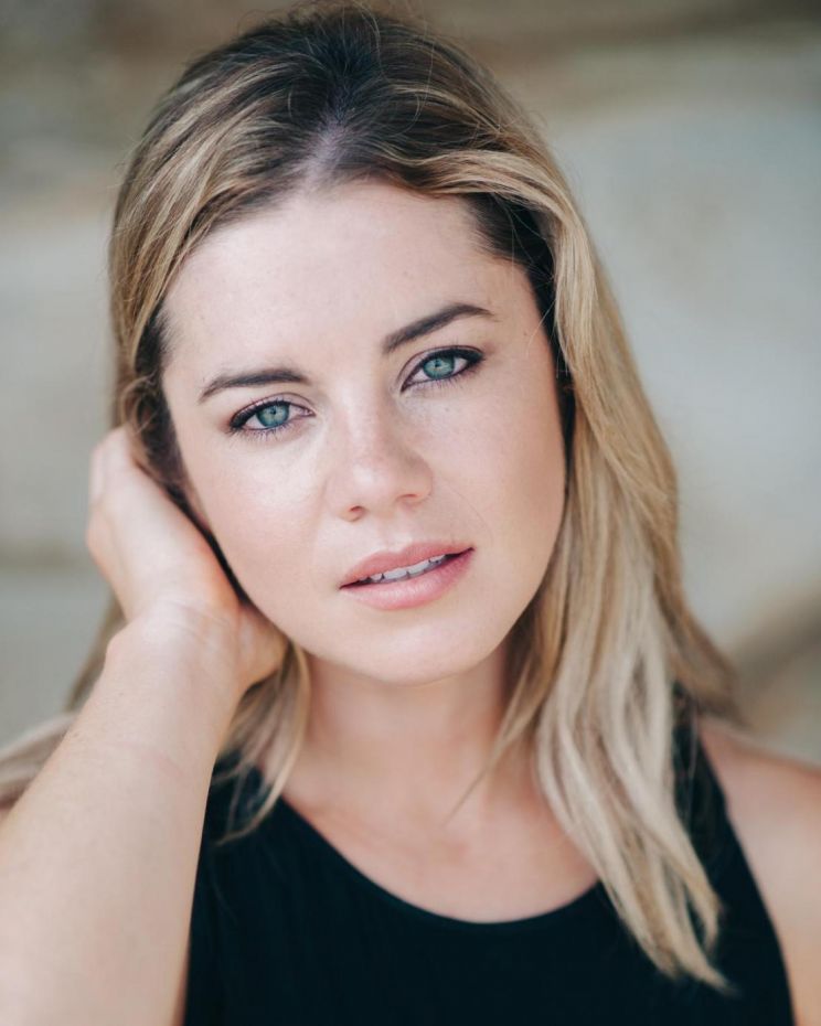 Jessica Grace Smith