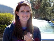 Jessica Graham