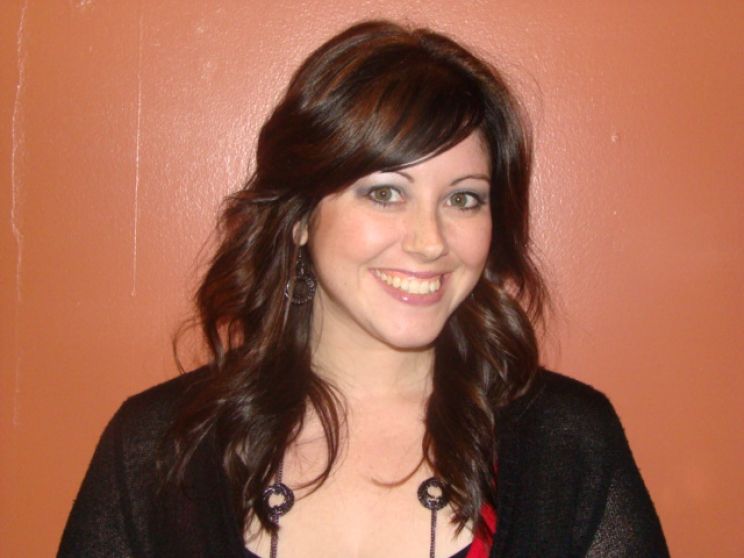 Jessica Graham