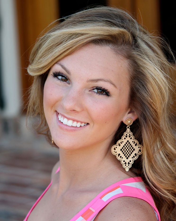 Jessica Graham