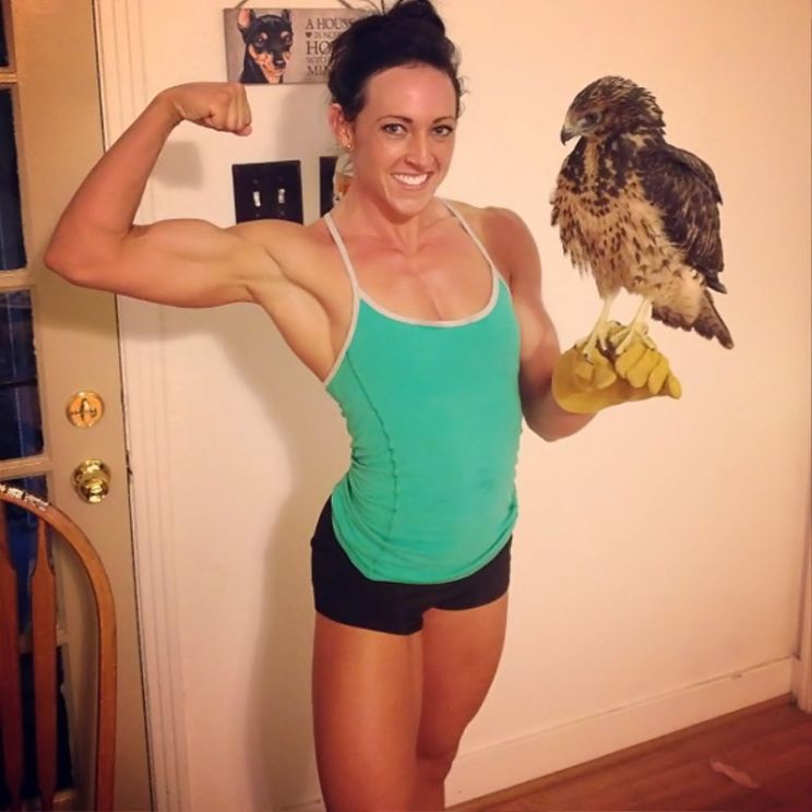 Jessica Graham