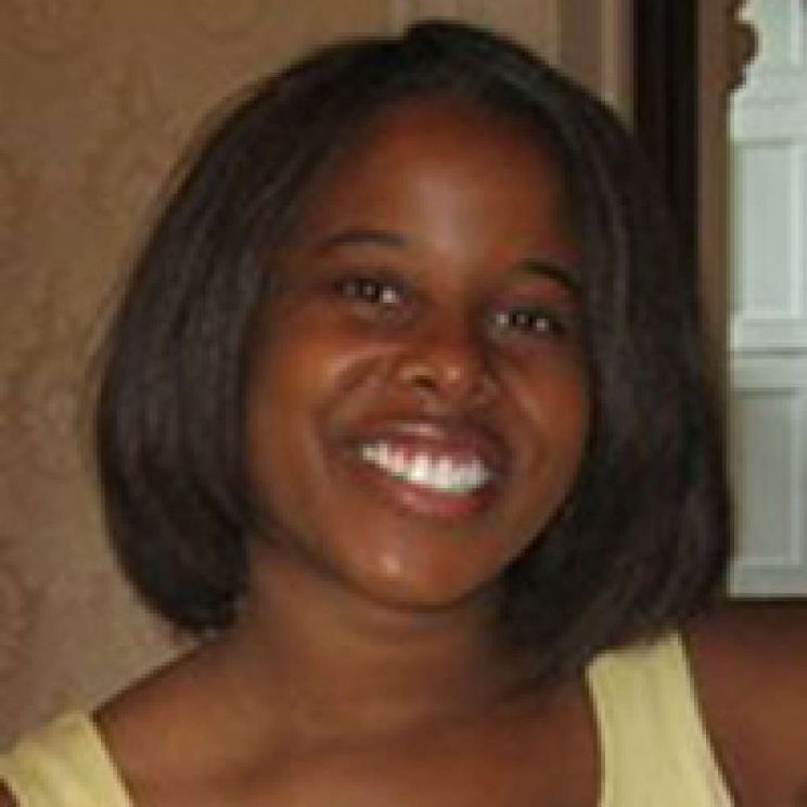 Jessica Graham
