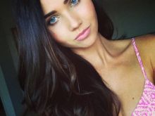 Jessica Green photo