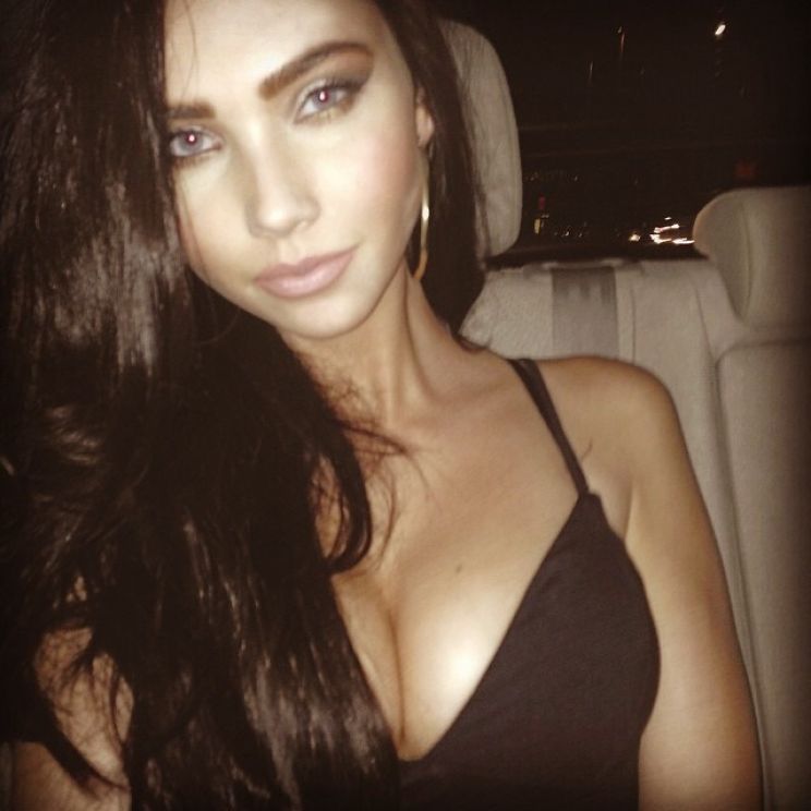 Jessica Green