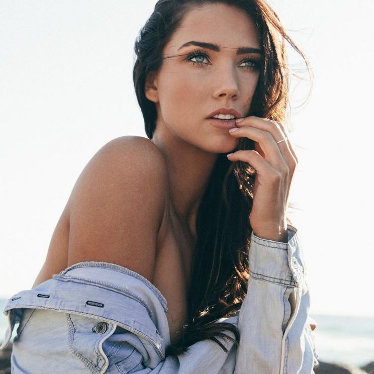Jessica Green