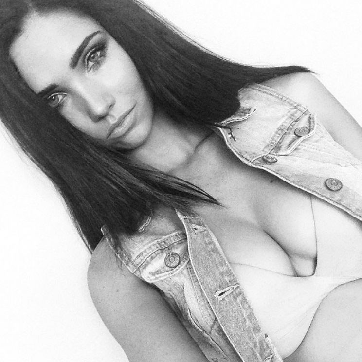 Jessica Green