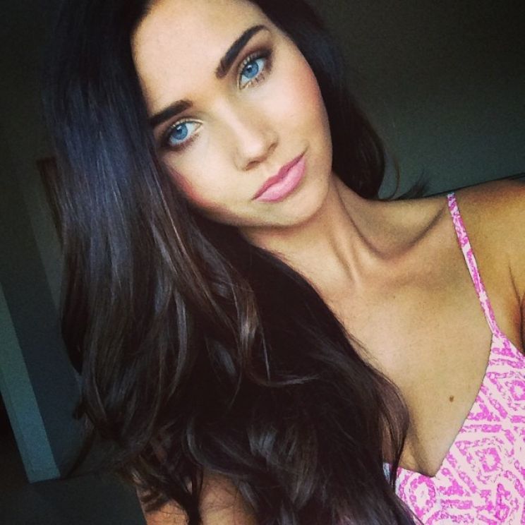 Jessica Green