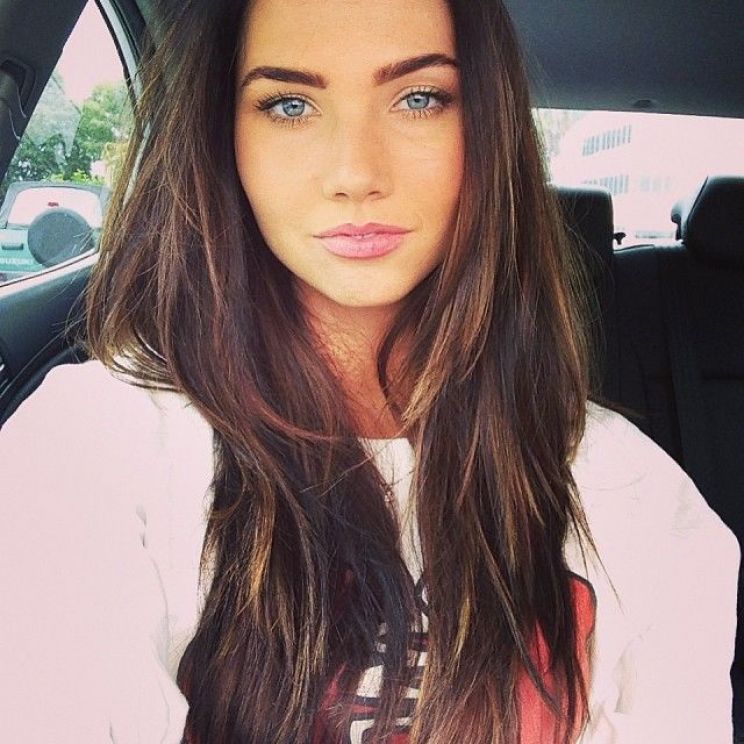 Jessica Green