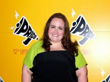 Jessica Gunning