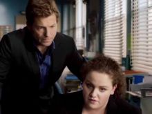 Jessica Gunning