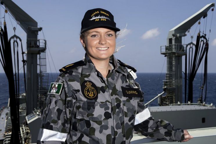 Jessica Gunning