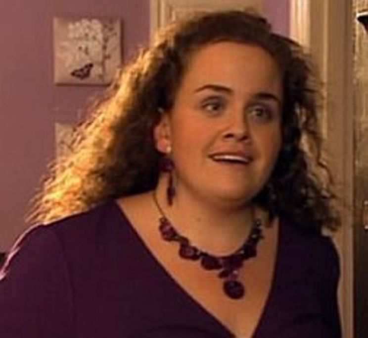 Jessica Gunning