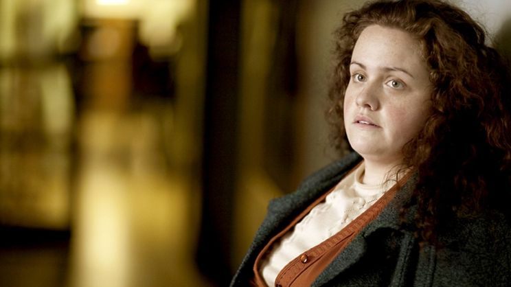 Jessica Gunning