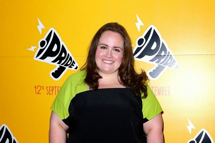 Jessica Gunning