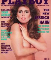 Jessica Hahn