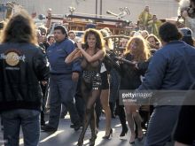 Jessica Hahn