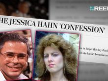Jessica Hahn