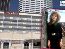 Jessica Hahn