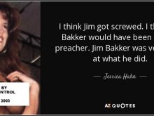 Jessica Hahn