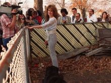 Jessica Hahn