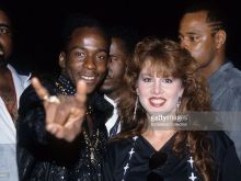 Jessica Hahn