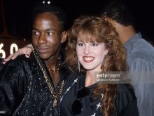 Jessica Hahn