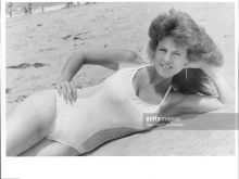 Jessica Hahn