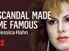 Jessica Hahn