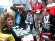 Jessica Hahn