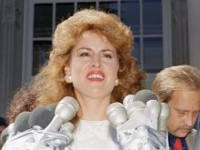 Jessica Hahn photo
