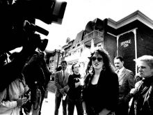 Jessica Hahn