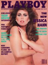 Jessica Hahn