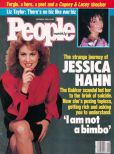 Jessica Hahn