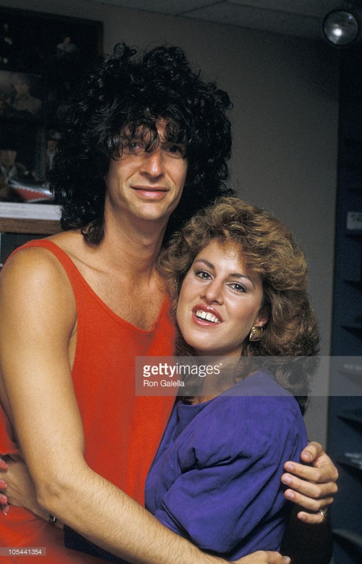 Jessica Hahn