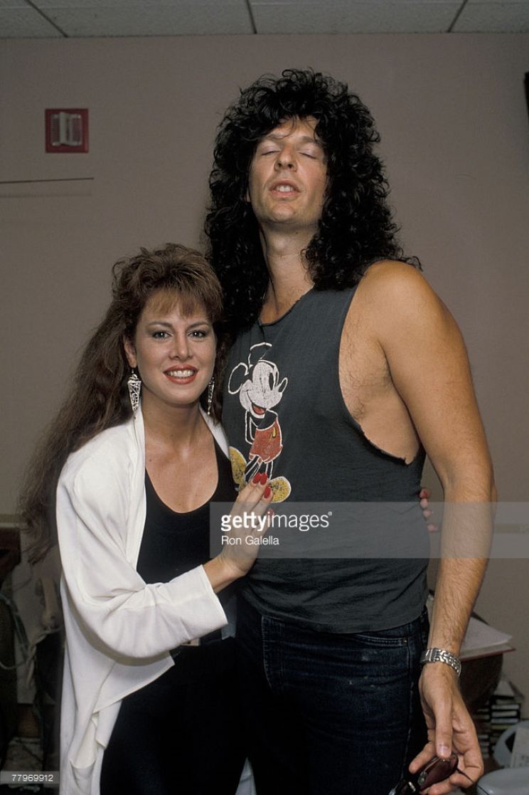 Jessica Hahn
