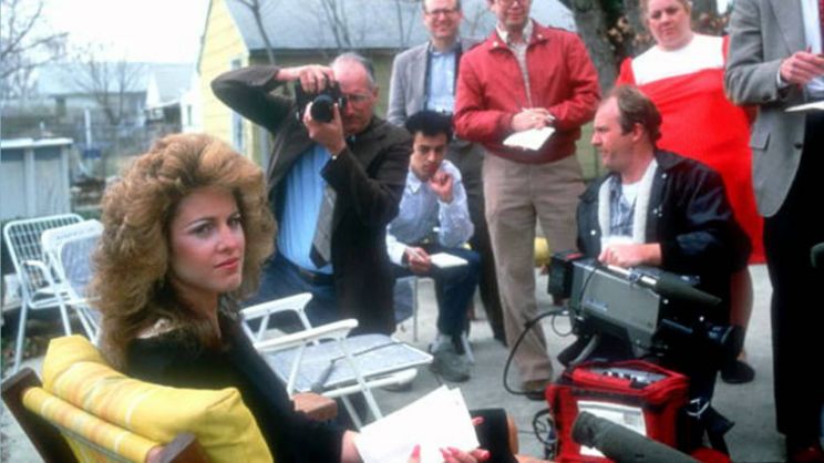 Jessica Hahn