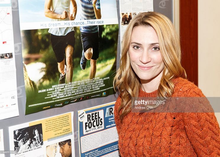 Jessica Harmon