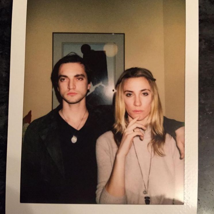Jessica Harmon