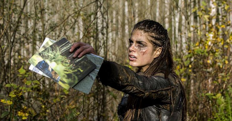 Jessica Harmon