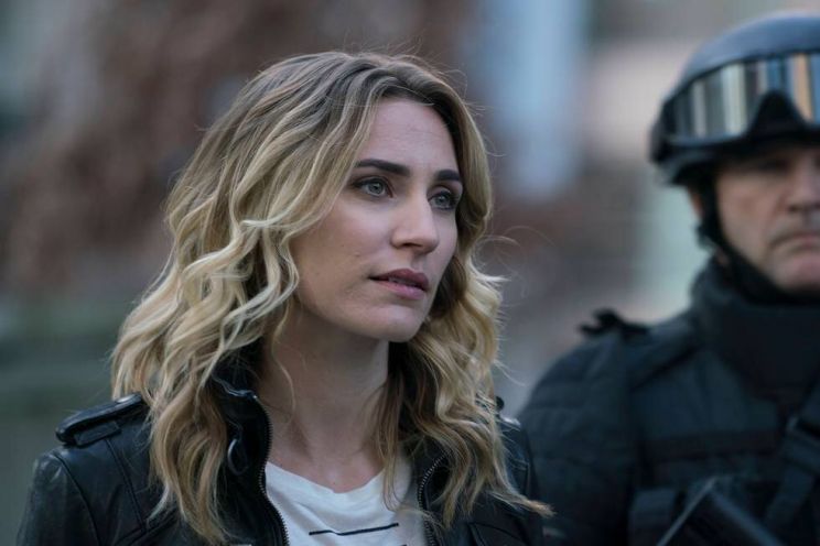 Jessica Harmon