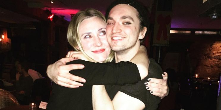 Jessica Harmon