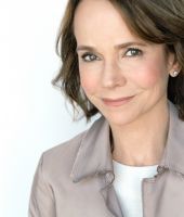 Jessica Harper