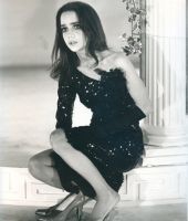 Jessica Harper