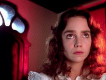 Jessica Harper