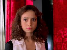 Jessica Harper