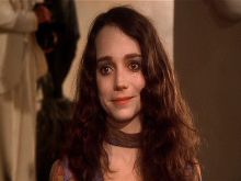 Jessica Harper