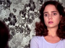 Jessica Harper