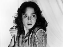 Jessica Harper