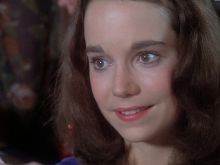 Jessica Harper