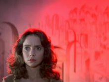 Jessica Harper